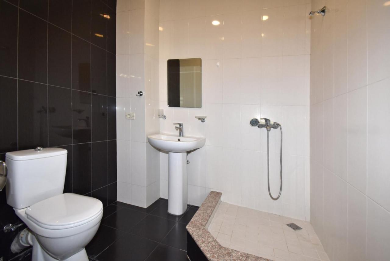 Homestay At City Center Erywań Zewnętrze zdjęcie
