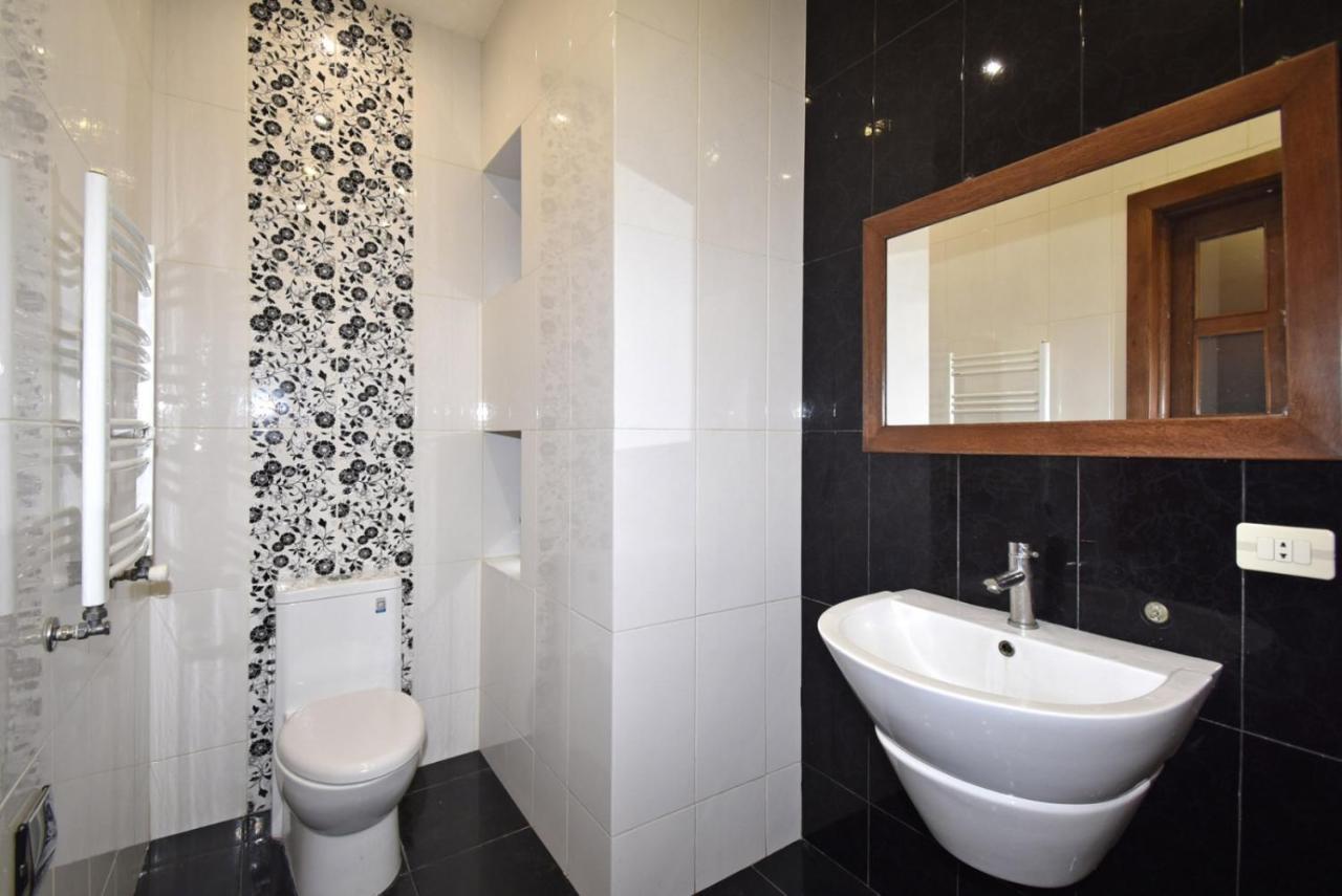 Homestay At City Center Erywań Zewnętrze zdjęcie