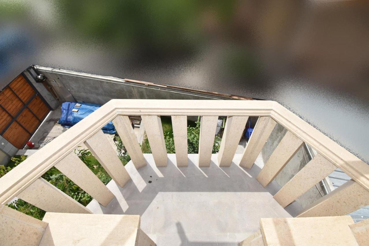 Homestay At City Center Erywań Zewnętrze zdjęcie
