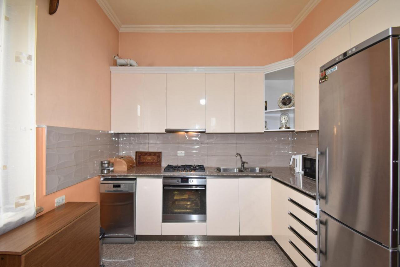 Homestay At City Center Erywań Zewnętrze zdjęcie