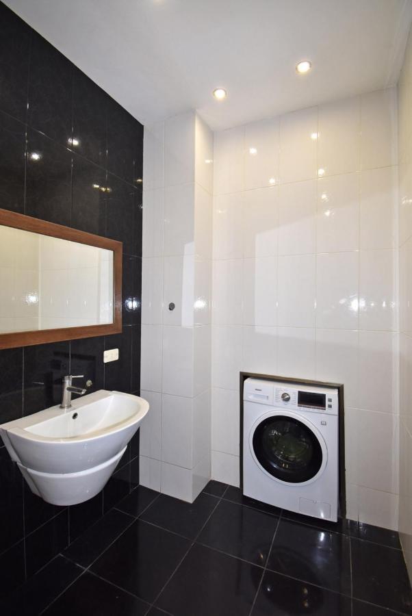 Homestay At City Center Erywań Zewnętrze zdjęcie