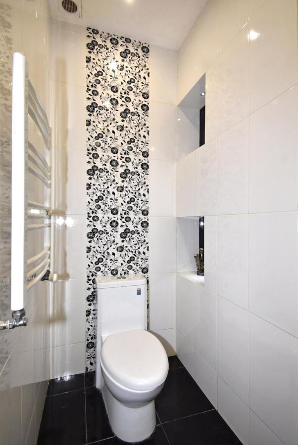 Homestay At City Center Erywań Zewnętrze zdjęcie