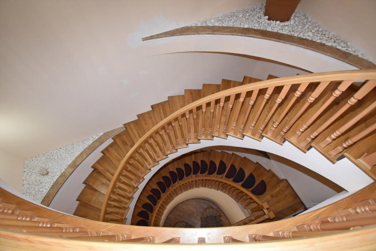 Homestay At City Center Erywań Zewnętrze zdjęcie