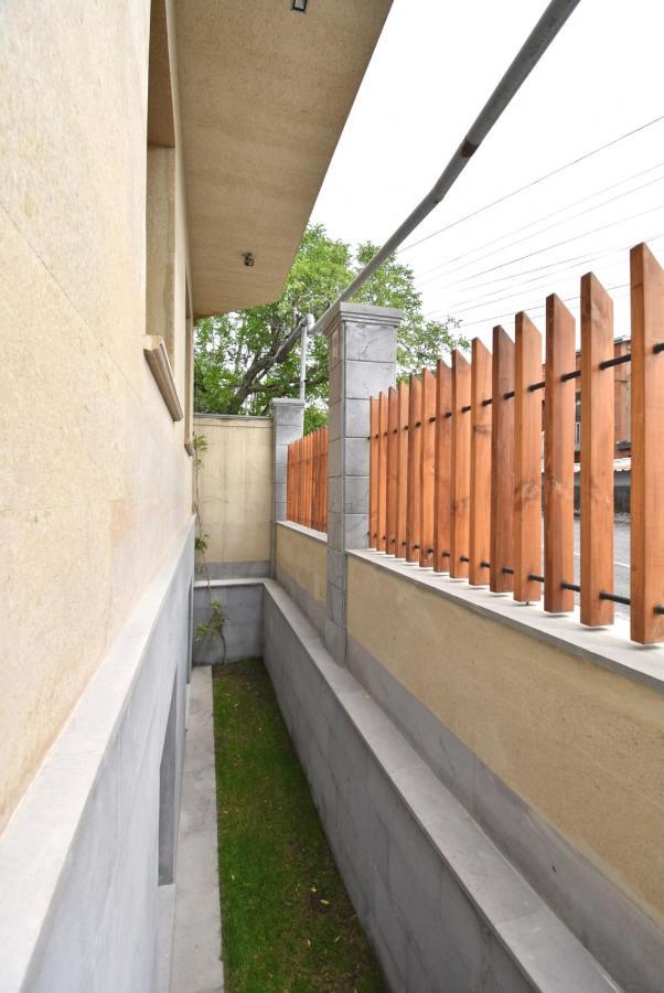 Homestay At City Center Erywań Zewnętrze zdjęcie