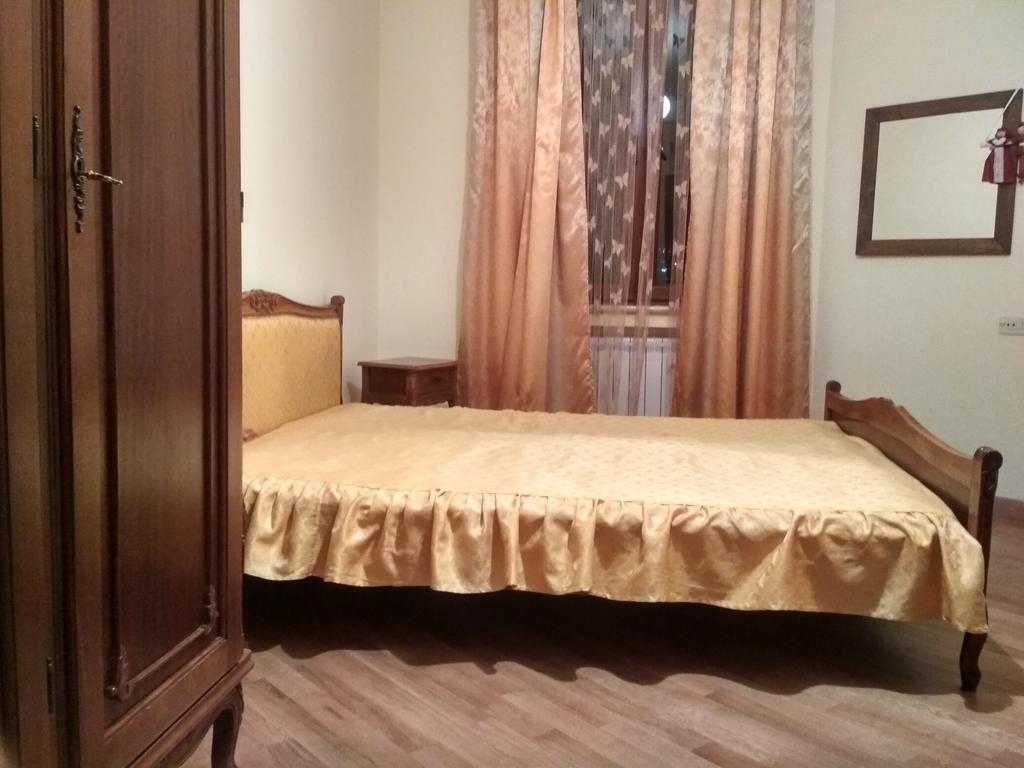 Homestay At City Center Erywań Zewnętrze zdjęcie