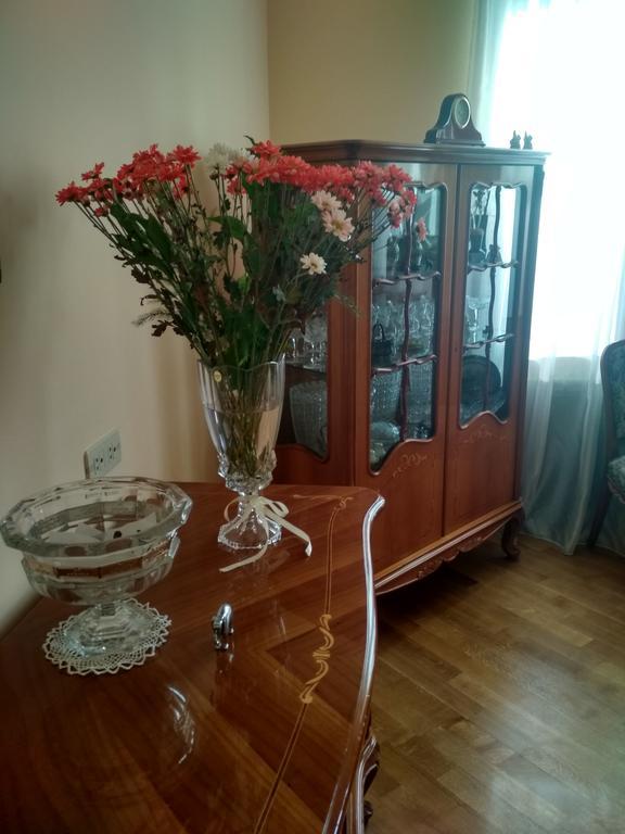 Homestay At City Center Erywań Zewnętrze zdjęcie