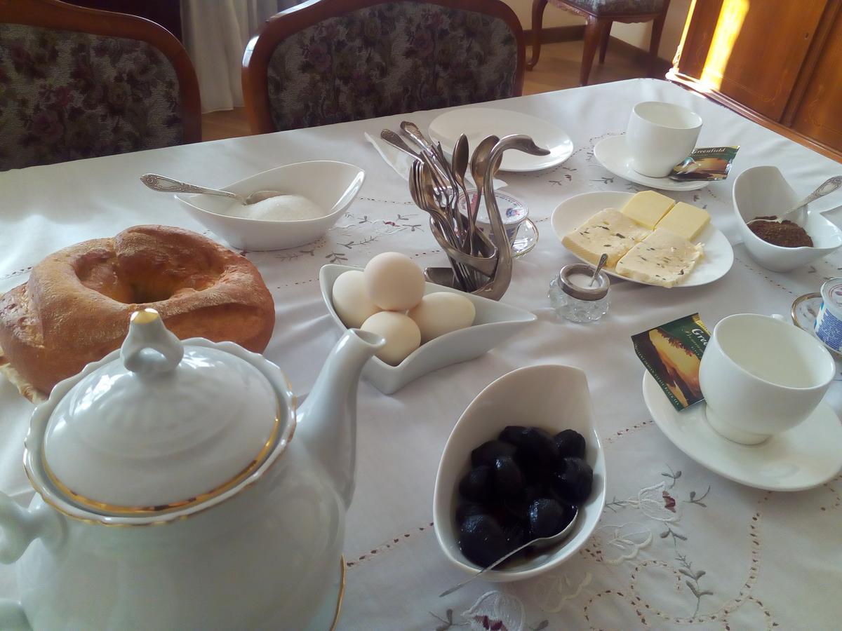 Homestay At City Center Erywań Zewnętrze zdjęcie
